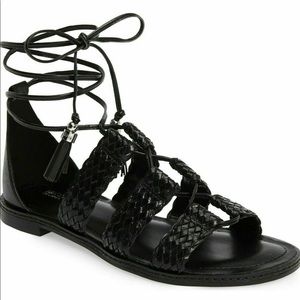 Michael Korda Gladiator Sandal